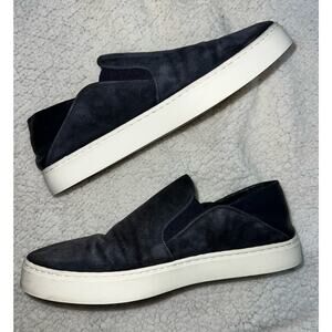 Vince Garvey Slip on Sneakers - size 6 - I13